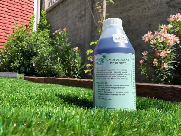 Neutralizador olores