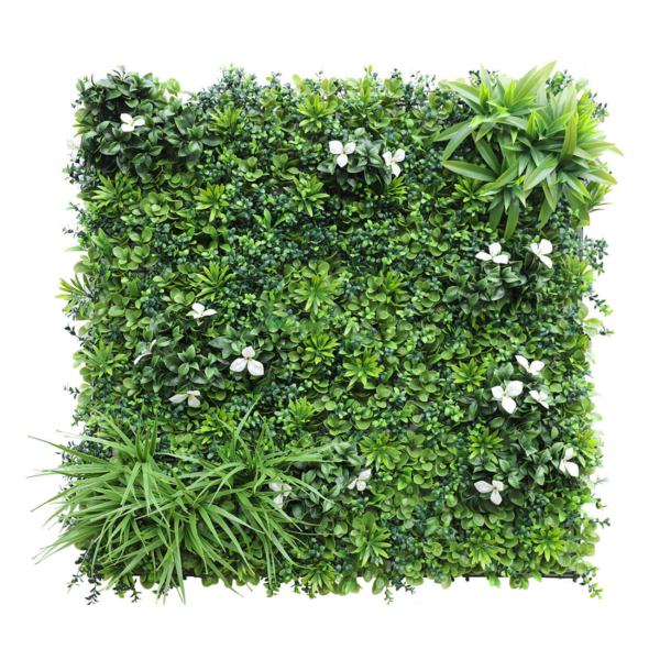 Oasis Primaveral