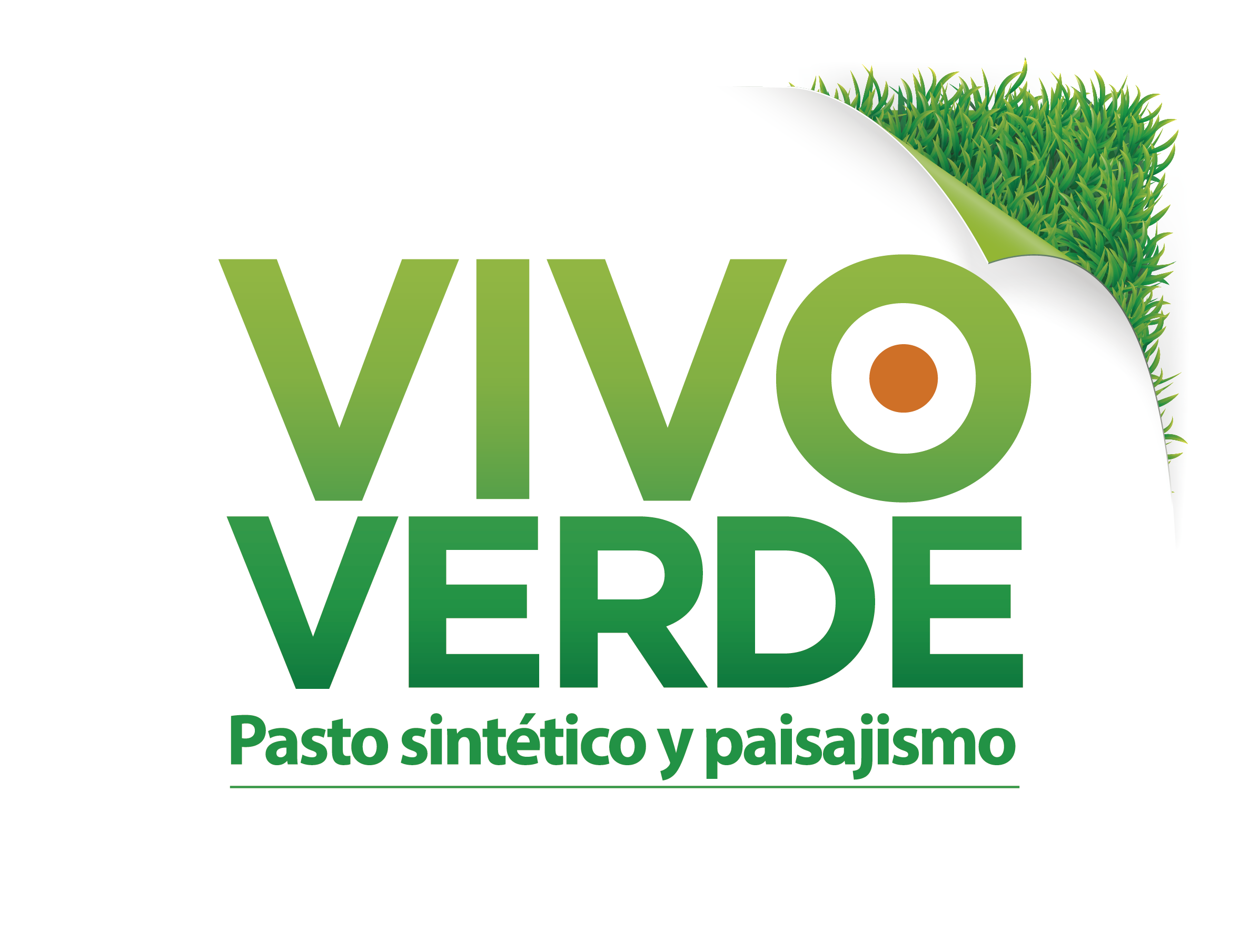 Vivoverde Pasto Sintético y Paisajismo